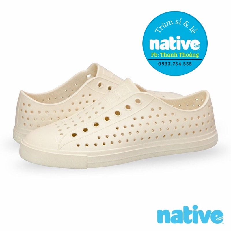 Giày nhựa Native cho Nam