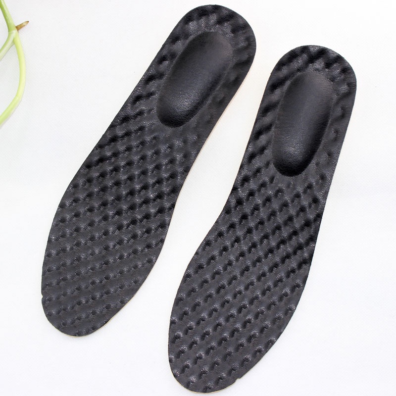 Lót giày nam - Lót giày thể thao chất liệu cao su non siêu mềm êm chân - Puno Official Store