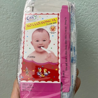 GẠC RƠ LƯỠI DONGFA (50 cái)