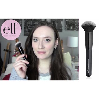 Cọ tán phấn kem ELF Ultimate Blending Brush
