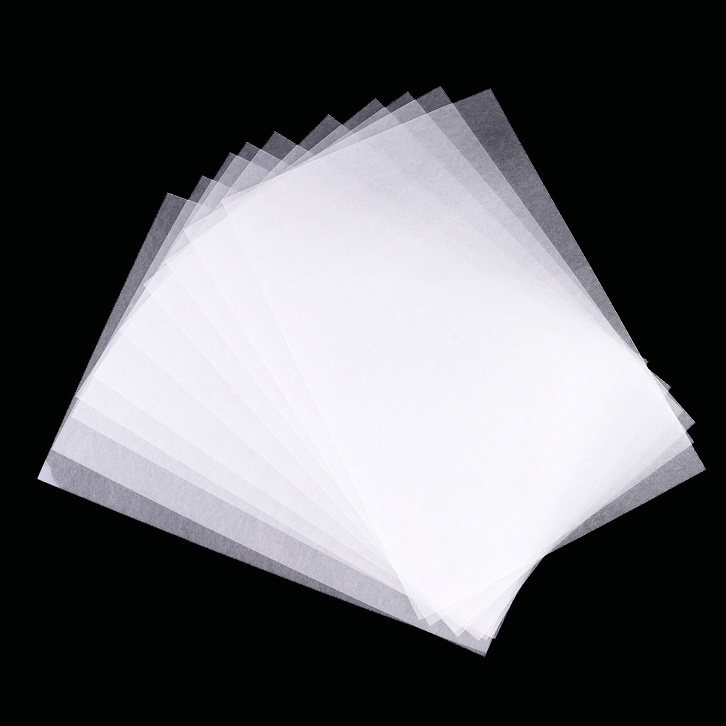 10pcs Heat Shrinkable Paper Shrink Paper Film Sheets for DIY Hanging Charms