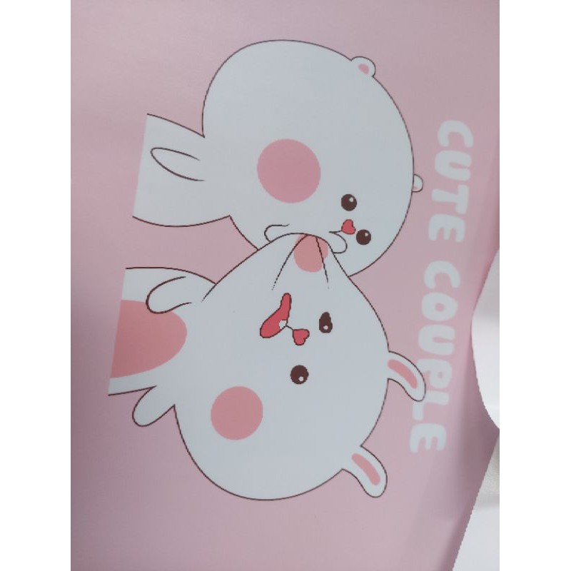 Decal dán laptop V.NO SKIN cute couple các dòng máy dell/acer/asus/lenovo/hp | BigBuy360 - bigbuy360.vn