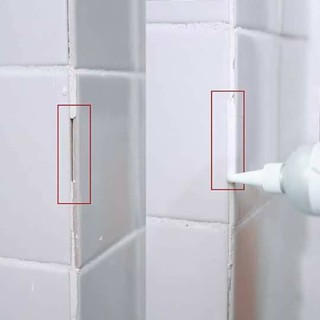 2 LỌ SƠN CHỈ GẠCH 280ml