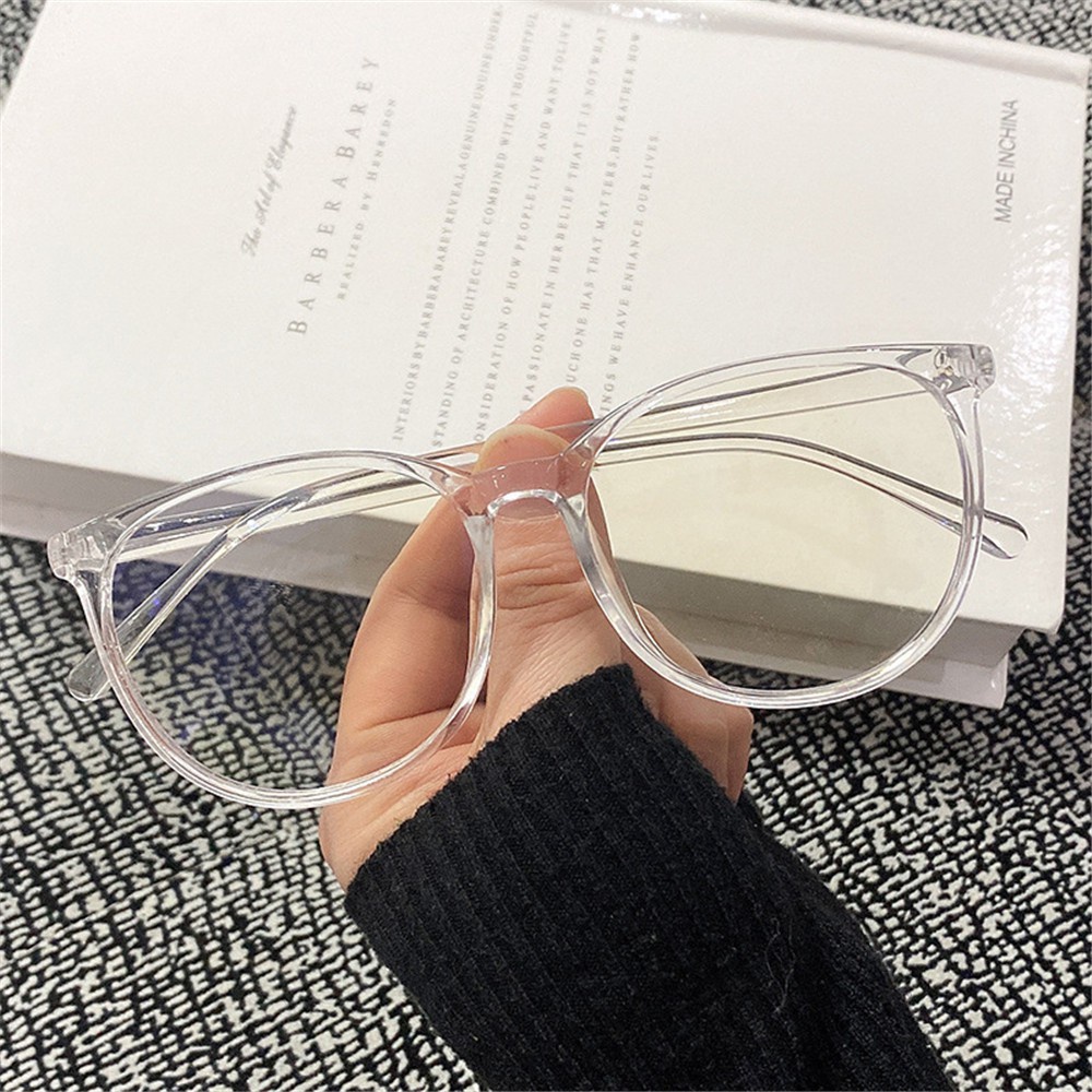 Kính mát chống ánh sáng xanh bảo vệ mắt cho nữ