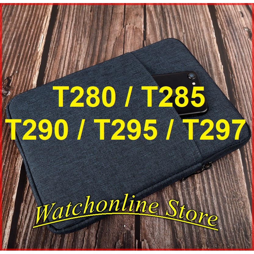 Túi chống sốc đựng Samsung Galaxy Tab A 8.0 2019 T280/T285 , T290 / T295 / T297 (8icnh)