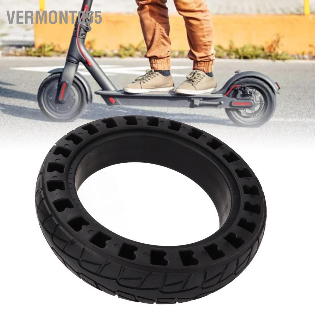 Vermont055 Vermont055 Cao su thay thế lốp xe tay ga điện cho các điều kiện đường khác nhau