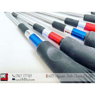 TUA VÍT CÁN MỀM ANEX NO.3900