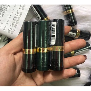 Son Revlon Super Lustrous hoa sen