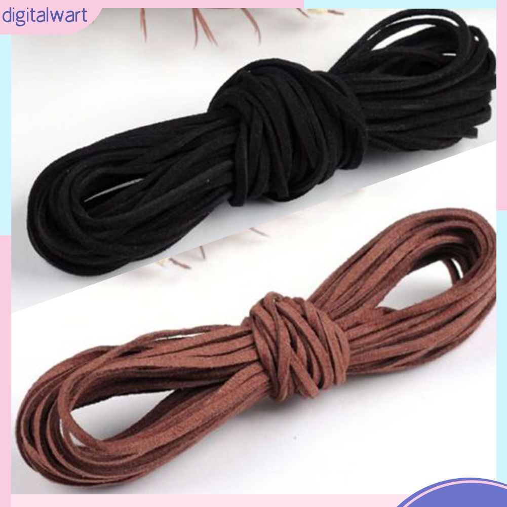 Cuộn Dây Nhung 3mm Dùng Làm Trang Sức Thủ Công