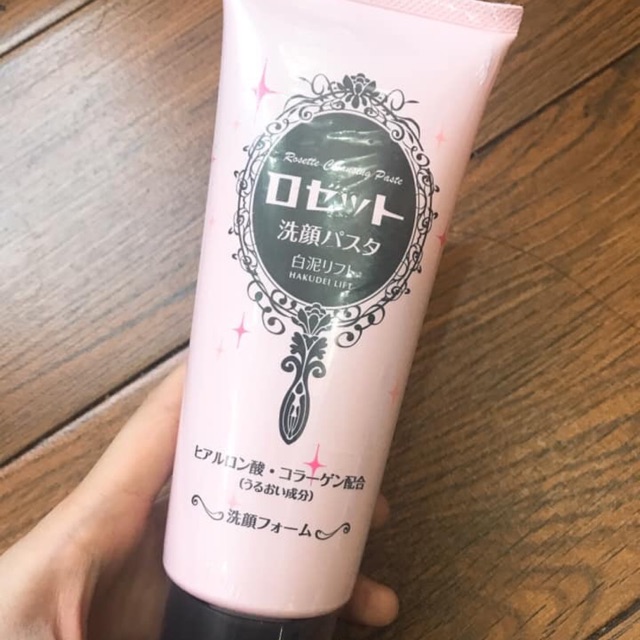 Sữa rửa mặt