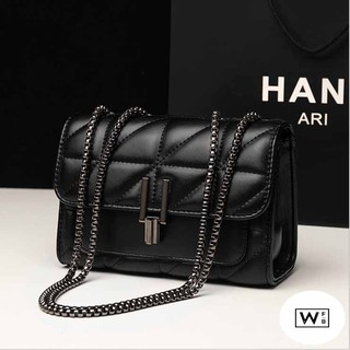 Túi xách nữ - túi đeo chéo nữ thời trang TXN14