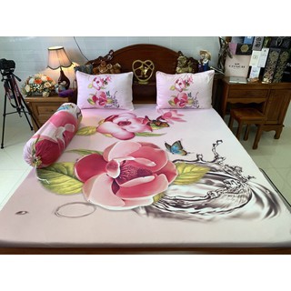 Drap thun lạnh ý 5d