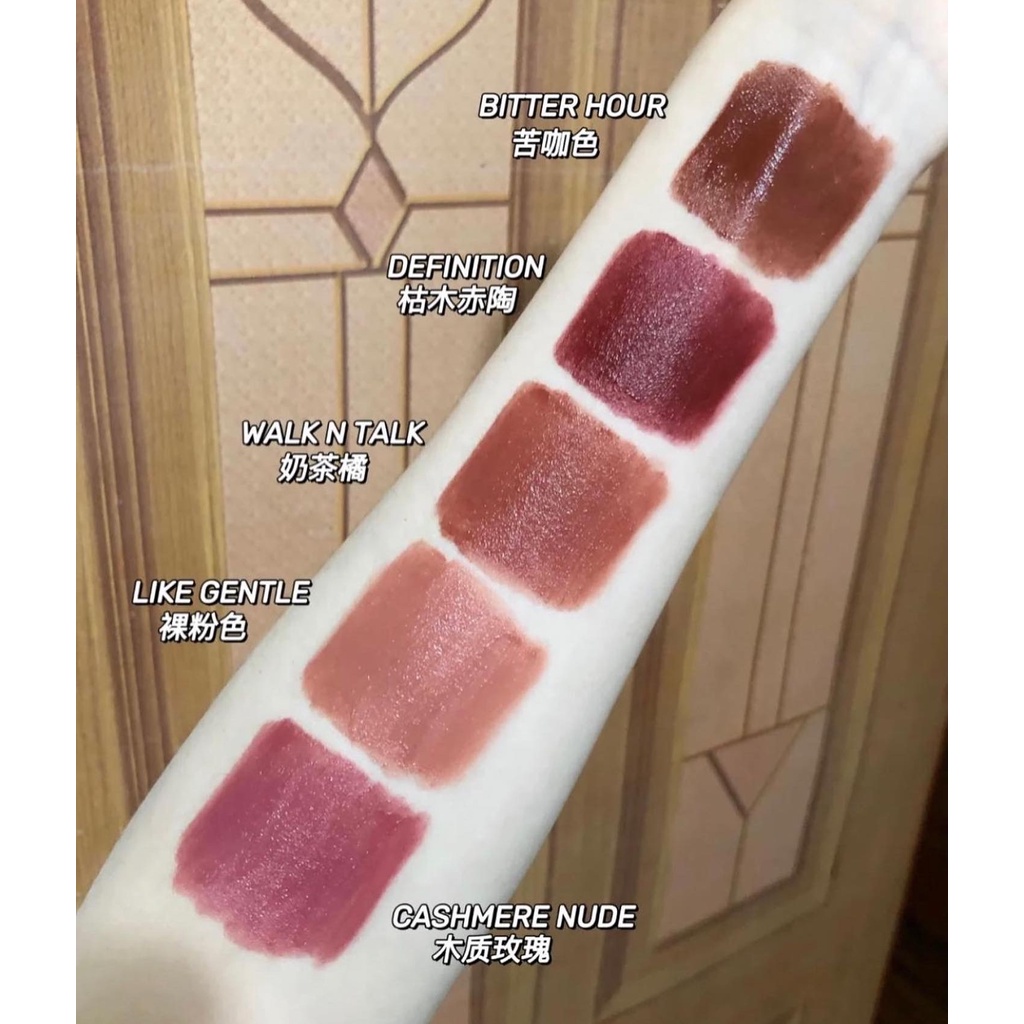 SON 3CE VELVET LIPTINT 2021 NEW