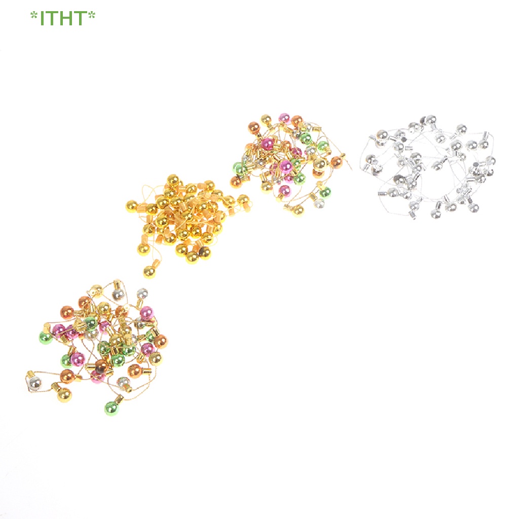 Dây Đèn Led 1M Trang Trí Nhà Búp Bê Mới