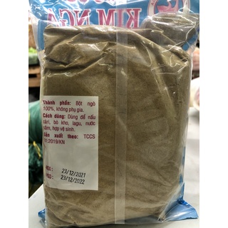 Bột ngò Kim Nga (500gram)