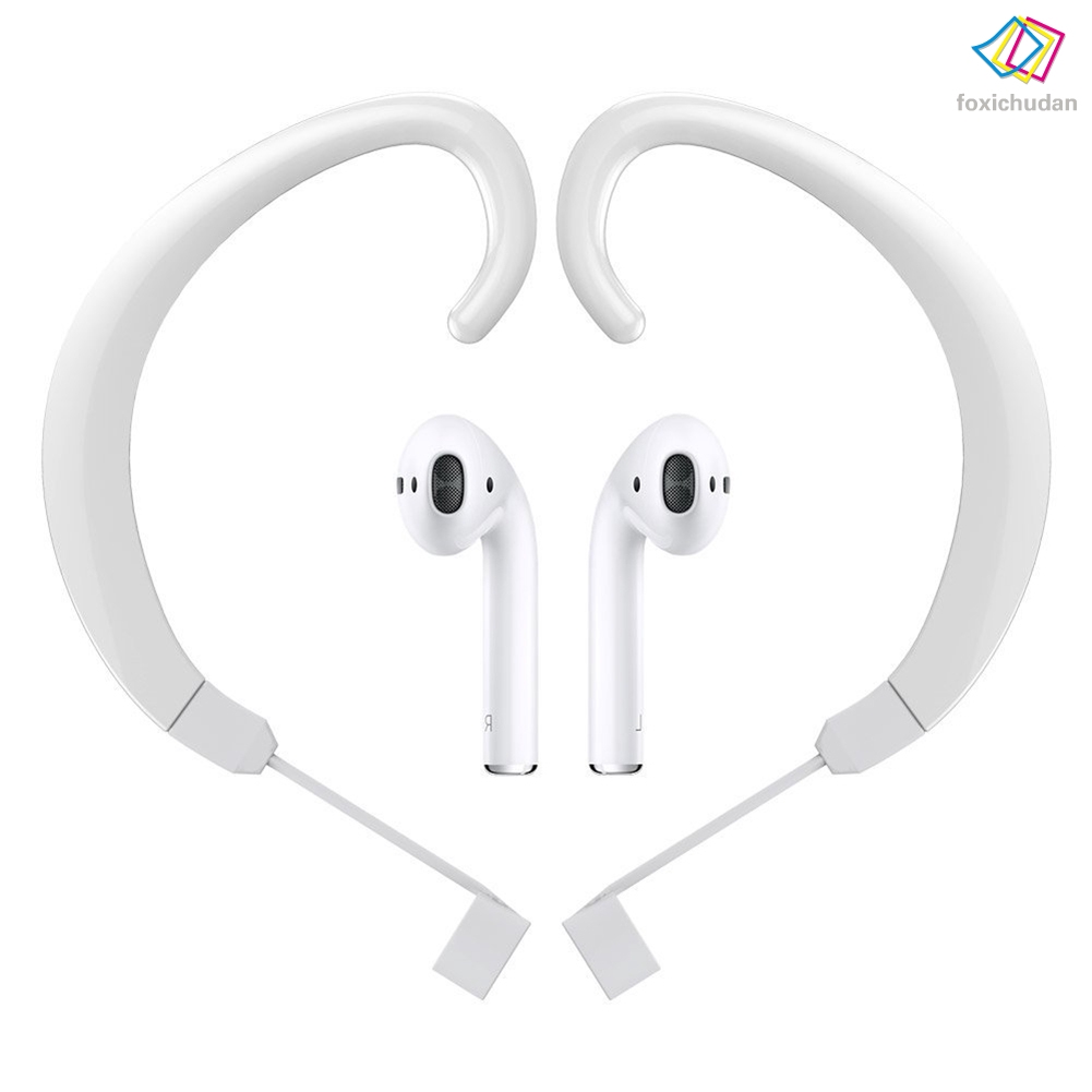 Cặp Móc Tai Nghe Không Dây Airpod