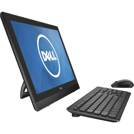 Máy tính để bàn All-in-One Dell Inspiron 20 3043 RAM 4GB 500GB HDD 19.5 inch