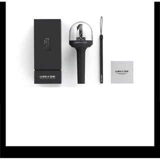 Lightstick Wanna One Nable bong