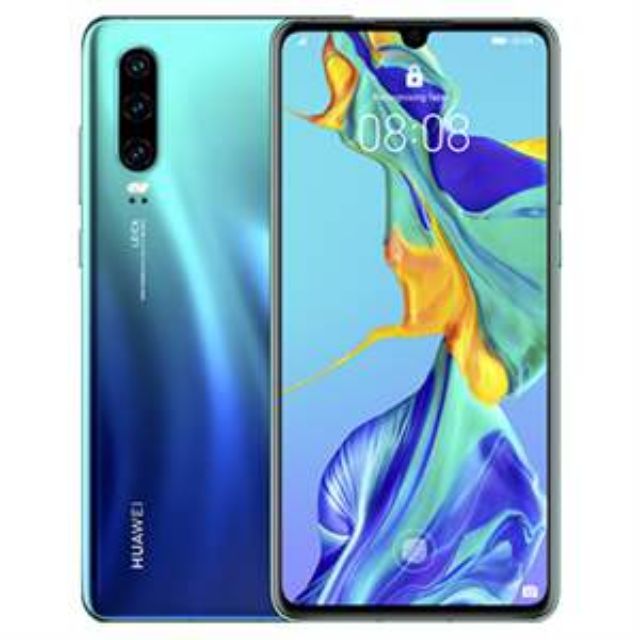 ĐIỆN THOẠI HUAWEI P30 HÀNG CHÍNH HÃNG