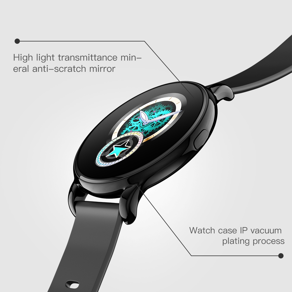 SKMEI Đồng Hồ Thông Minh Đa Chức Năng Theo Dõi Sức Khoẻ Kết Nối Bluetooth Cho Điện Thoại iOS Android
