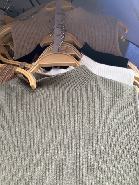 ÁO LEN TĂM SÁT NÁCH MS11345