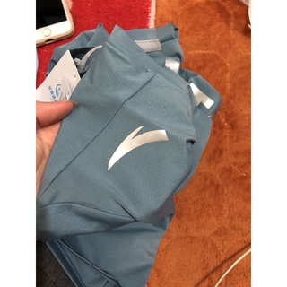Áo cộc tay nam Anta size M
