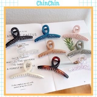 Kẹp tóc nữ size to lớn phong cách hàn quốc - ChinChin
