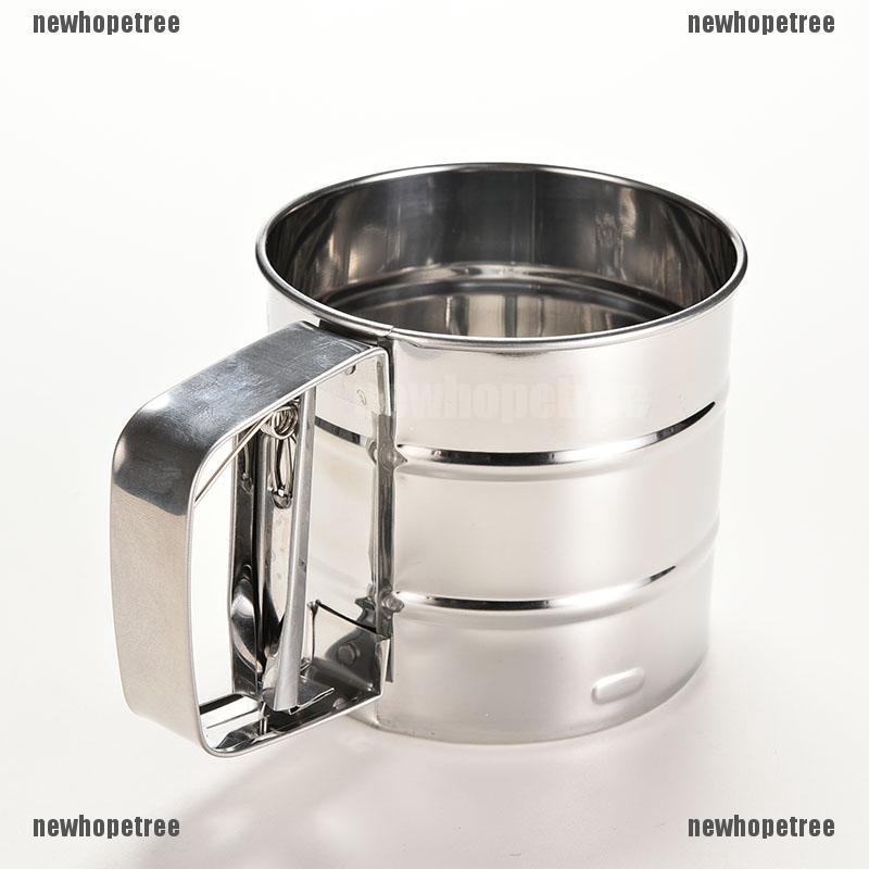 Dụng Cụ Lọc Inox Chất Lượng Cao Chuyên Dụng