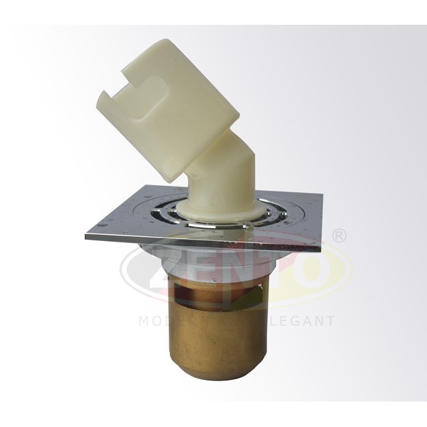 Phễu thoát sàn, máy giặt chuyên dụng ZT503-2U Double