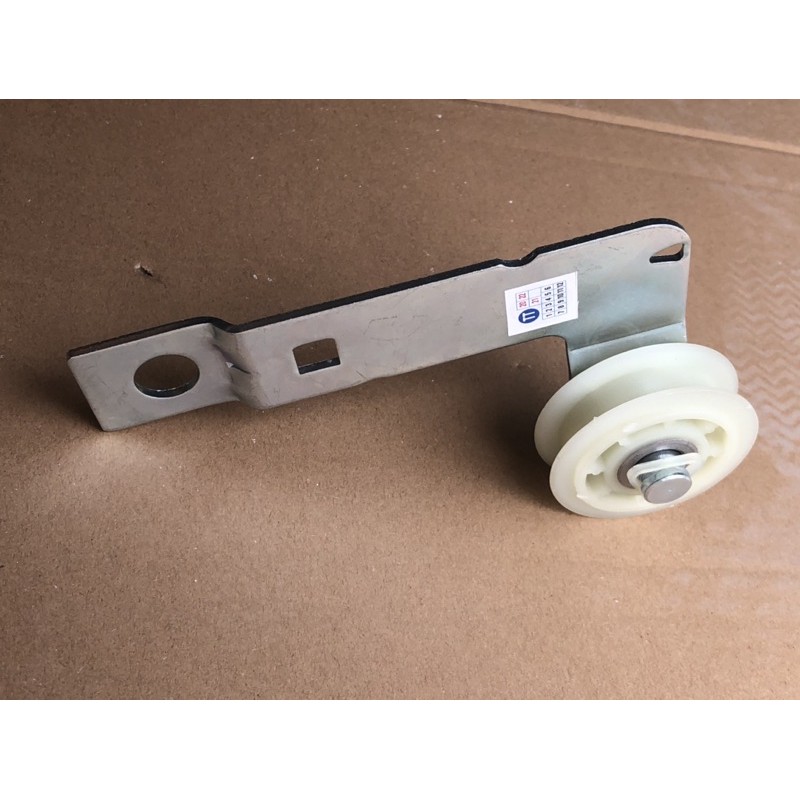 Bánh tỳ Whirlpool căng dây máy sấy