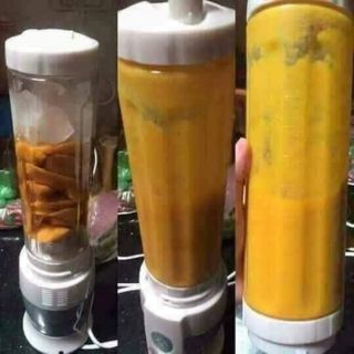 máy xay 2 cối
