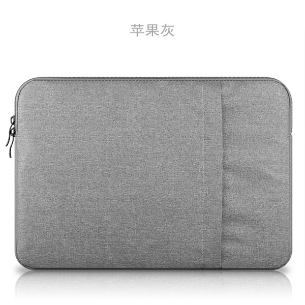 Túi đựng máy tính bảng có khóa kéo cho Samsung Galaxy Tab S7 S7+ T870 T970 A7 2020 T500 S6 Lite 10.4 P610 10.1T510 S5E