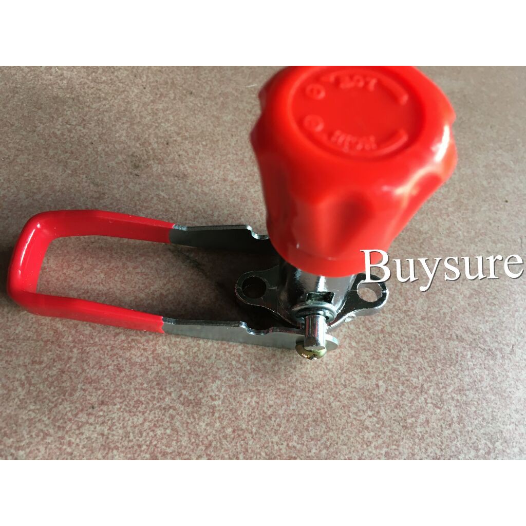 Tay chỉnh áp lực đầu xịt rửa xe 1/2 hp