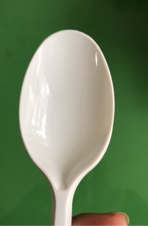 Thìa dùng 1 lần uy kiệt