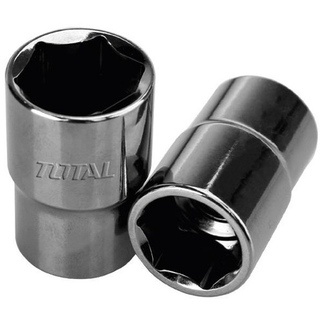 Đầu tuýp 6 góc 1/2inch total