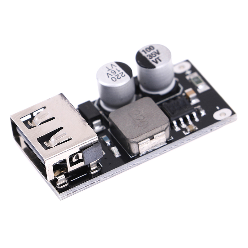 Mô-đun Sạc Nhanh QC 3.0 2.0 usb Cho Điện Thoại