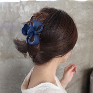Kẹp tóc hình nơ