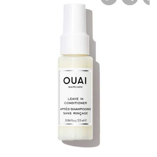 Ouai Leave In Conditioner Kem dưỡng tóc - Minisize 25ml