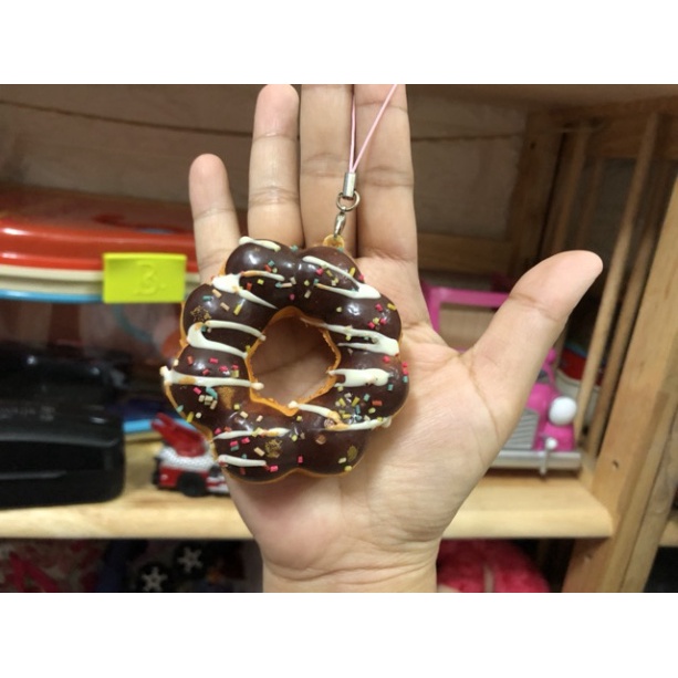 Bán Lẻ Squishy Nhật