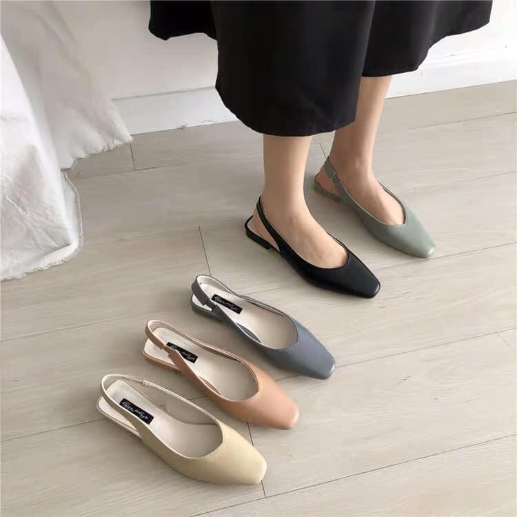 SỤC QUAI MŨI VUÔNG