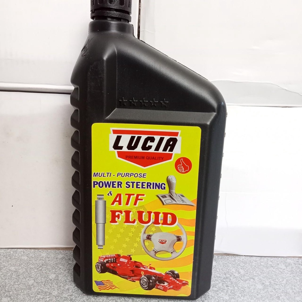 NHỚT THỦY LỰC BOT TAY LÁI Thủy Lực, Phuộc ( Nhớt 10) LUCIA