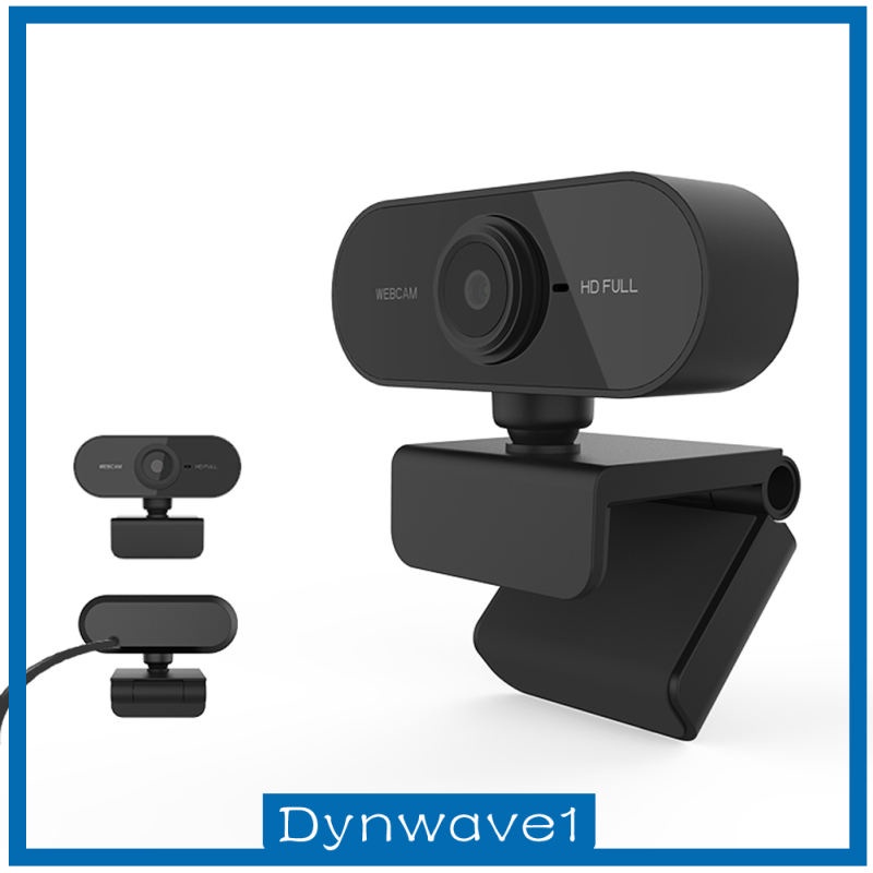 Webcam USB 2.0 HD thông minh kèm mic mới | BigBuy360 - bigbuy360.vn
