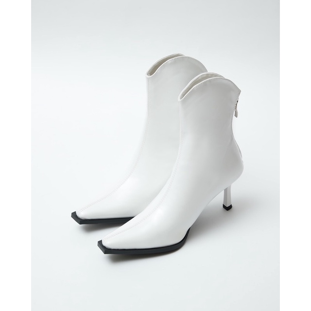 9963 - ROSALINE ANKLE BOOTS