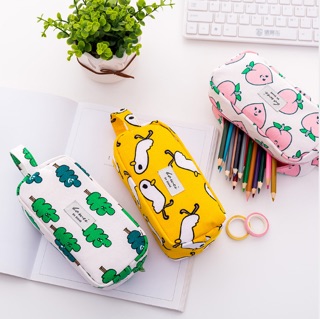 BÓP VIẾT NHẬT ZANMOO
