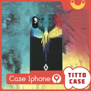 Ốp Lưng Iphone Marcelo Burlon - Phụ kiện điện thoại cao cấp