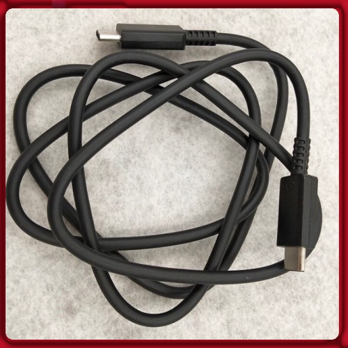 Dây sạc Samsung 25W Type-C to Type -C, Cáp sạc nhanh chính hãng chuẩn Power Delivery cho tốc độ sạc cao hơn nhanh hơn