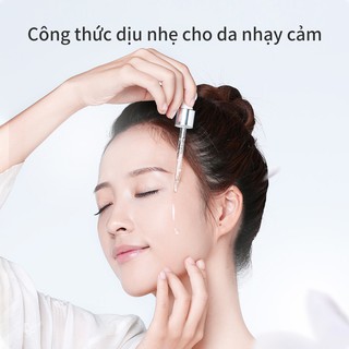 Tinh chất SOONPURE dưỡng ẩm giúp trắng da