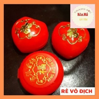 Combo 50 hộp 💎𝑭𝑹𝑬𝑬𝑺𝑯𝑰𝑷 💎 vàng bạc đá quý size trung