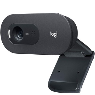 Webcam Logitech C505E - hàng chính hãng