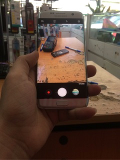 Điện thoại samsung galaxy s7 edge 2sim